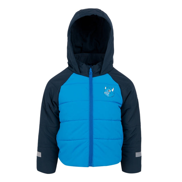 REGATTA Kids' Animal Quilted Jacket