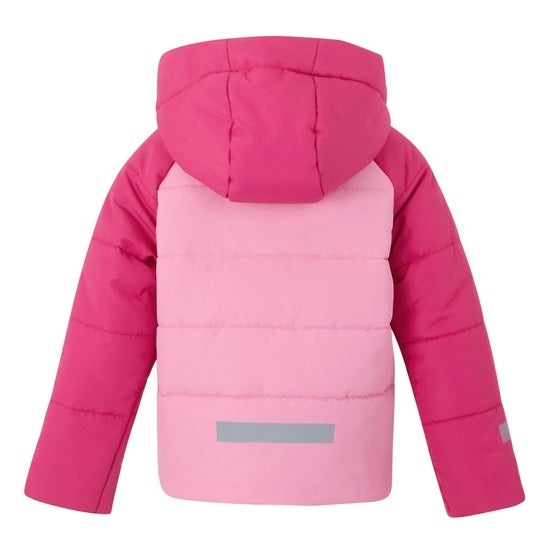 REGATTA Kids' Animal Quilted Jacket