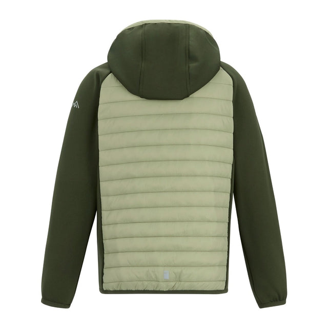 REGATTA junior Andreson Hybrid Jacket