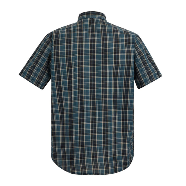 REGATTA Men's Mindano Short Sleeve Shirt