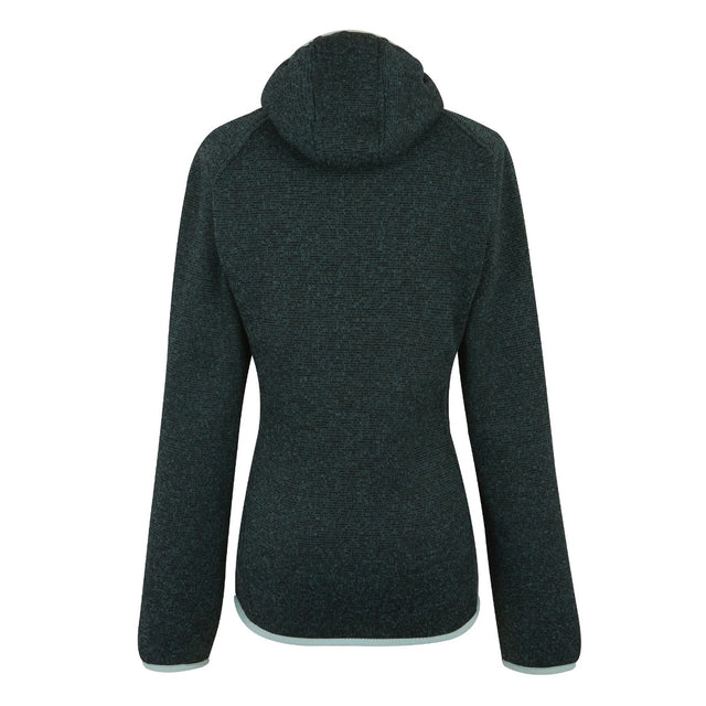 REGATTA Women's Newhill Hooded Full Zip Fleece