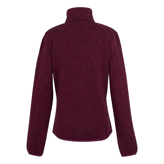 REGATTA Women's Newhill Full Zip Fleece