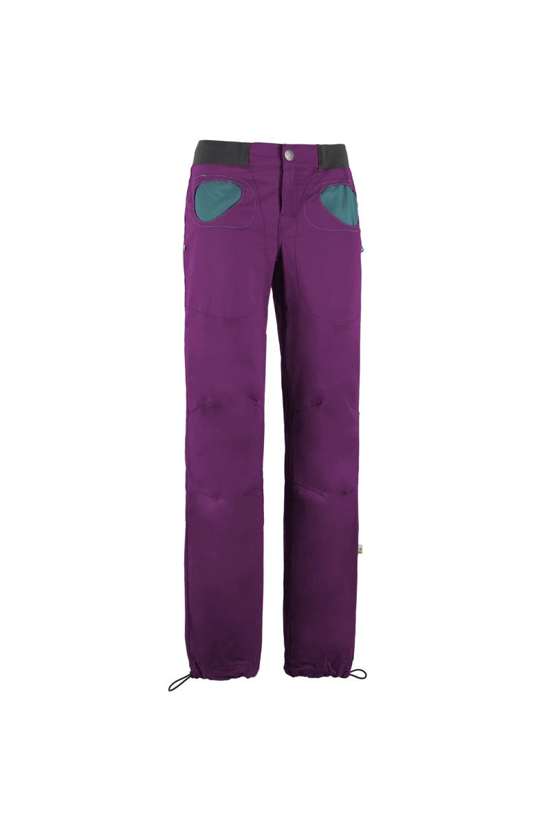 E9 Onda Story Pant Woman