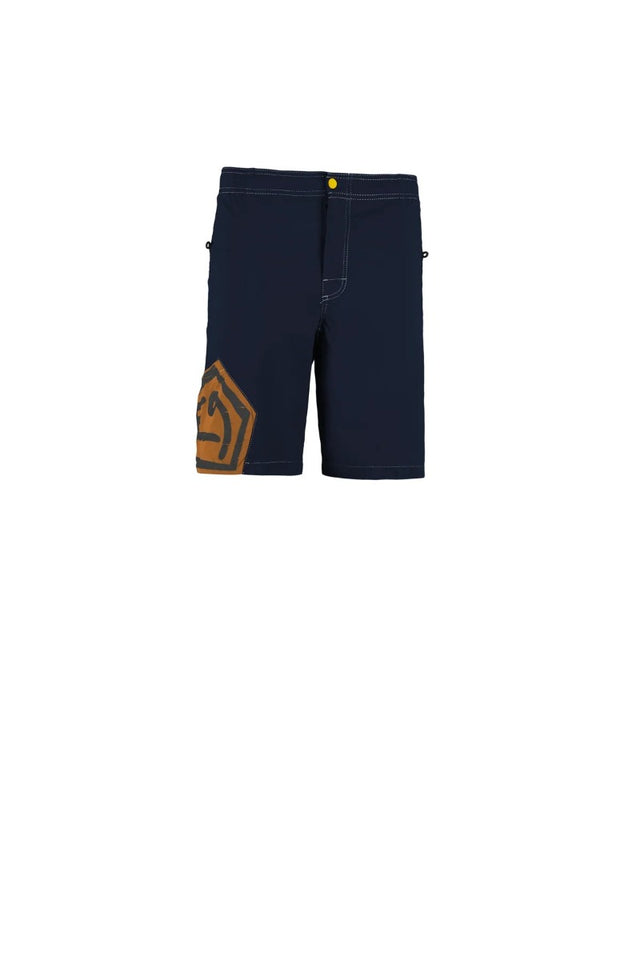 E9 WET Short MAN