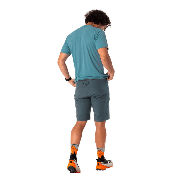 DYNAFIT Short Transalper Light Dynastretch uomo