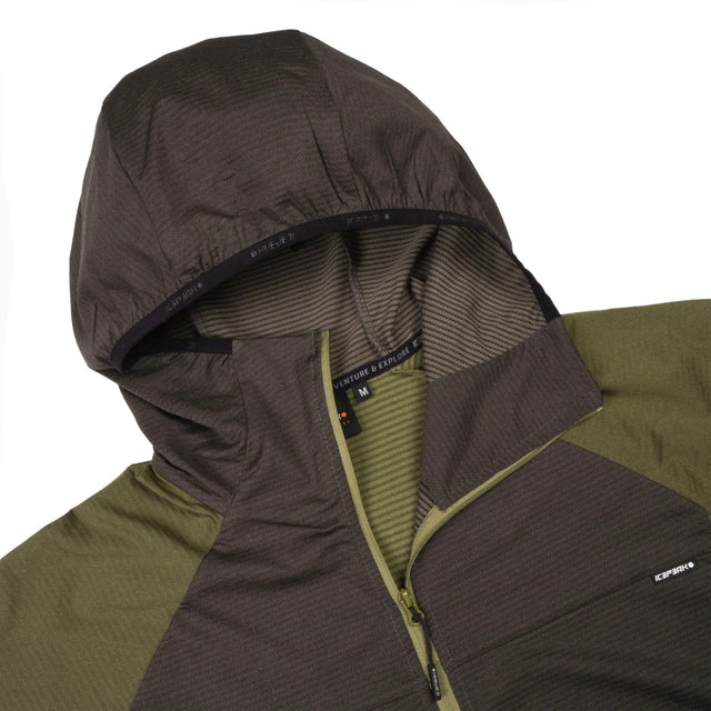 ICEPEAK Delmar Midlayer for Men