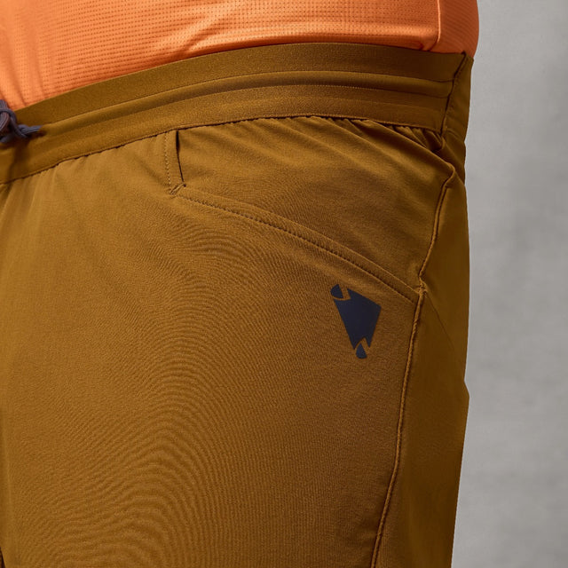 ENDURA Men's Trailster Shorts