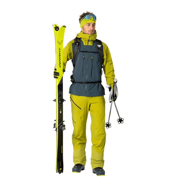 Dynafit Giacca Blacklight 3L Uomo