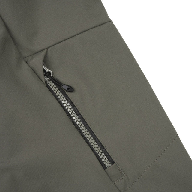ICEPEAK Barmstedt Softshell Jacket for Men