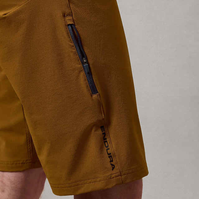 ENDURA Men's Trailster Shorts