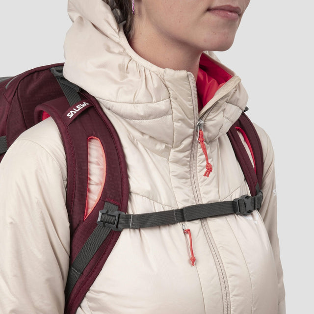 SALEWA Winter Mate Zaino 28L donna