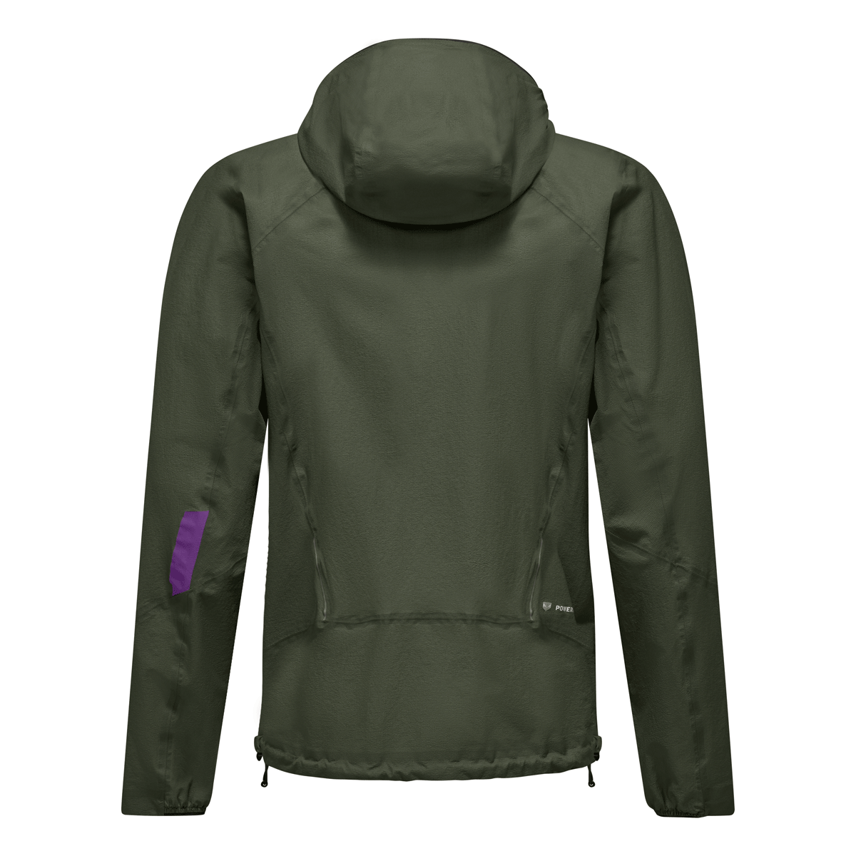 SALEWA Pedroc 2 Powertex 2.5 Layers Light Giacca