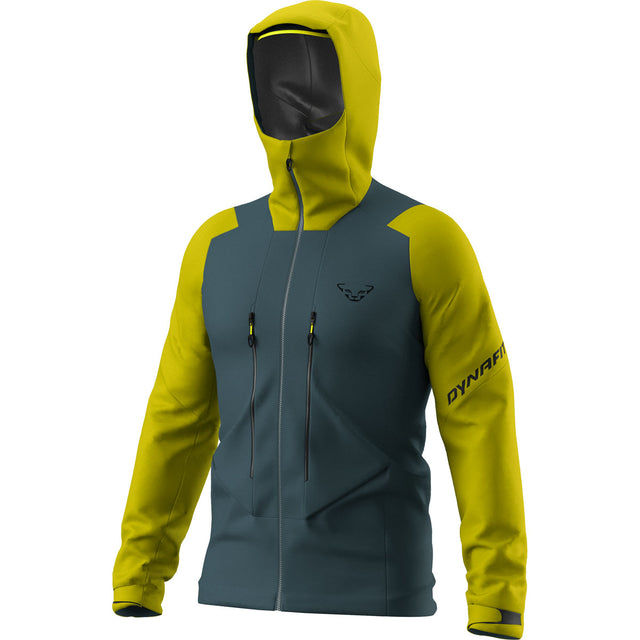 Dynafit Giacca Blacklight 3L Uomo