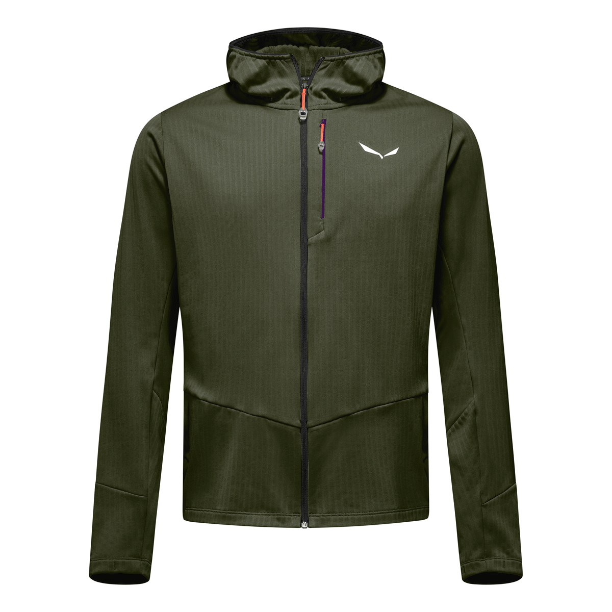 Salewa Pedroc 3 Giacca con Cappuccio Uomo - immagine 13