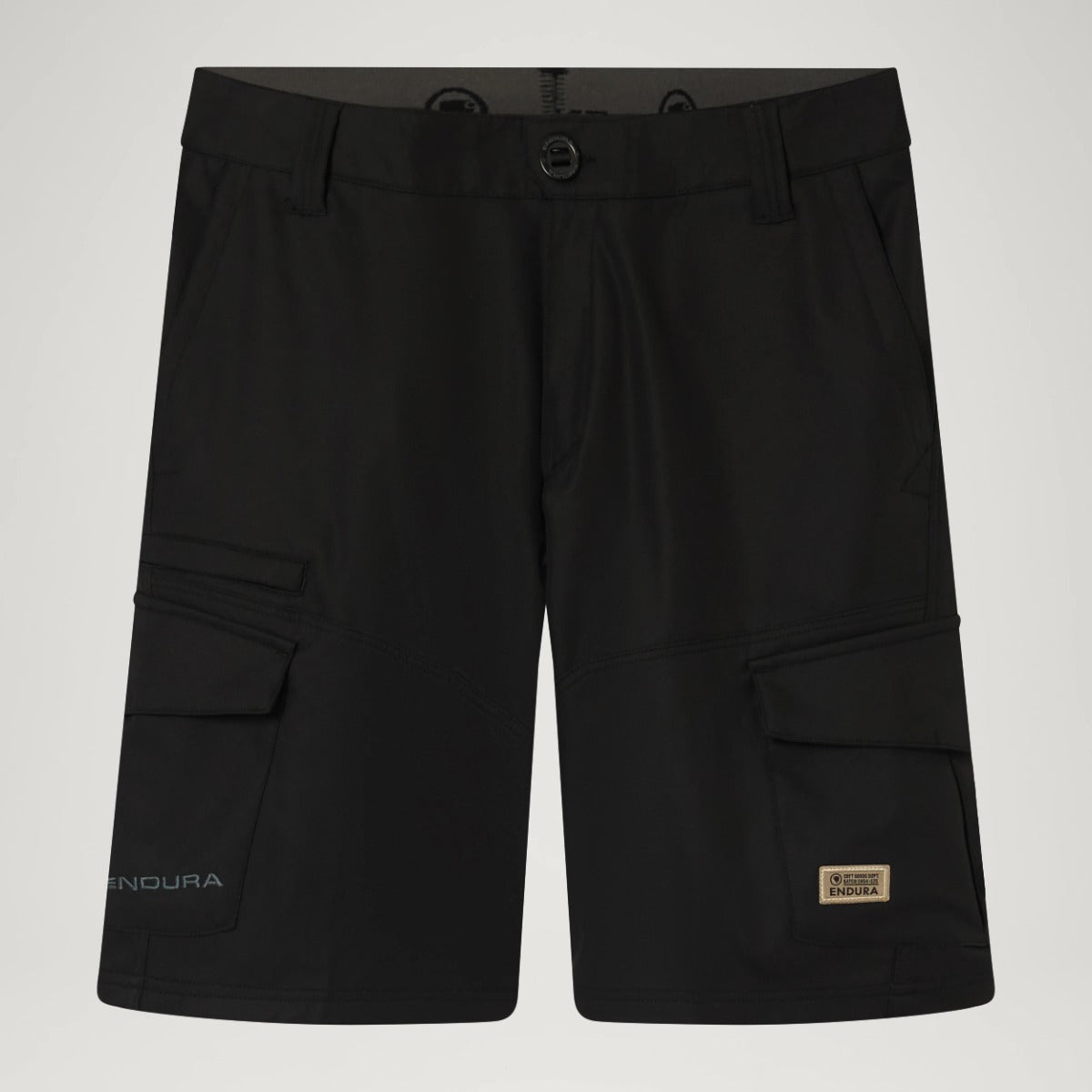 ENDURA Men's Loop Cargo Shorts