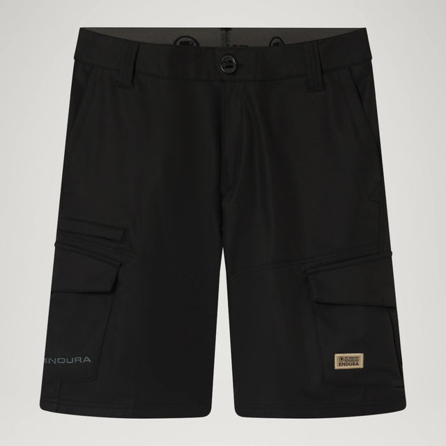 ENDURA Men's Loop Cargo Shorts