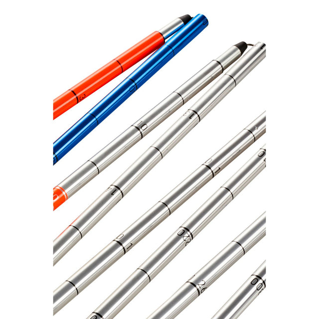 ORTOVOX ALU 320+ PFA Sonde da Valanga