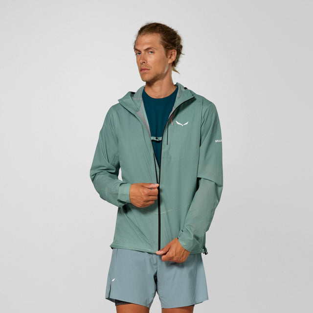 SALEWA Pedroc 2 Powertex 2.5 Layers Light Giacca
