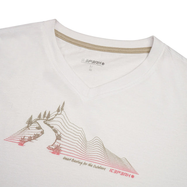 ICEPEAK Beaune T-Shirt for Women