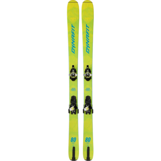 DYNAFIT Seven Summit Youngstar - SCI SET