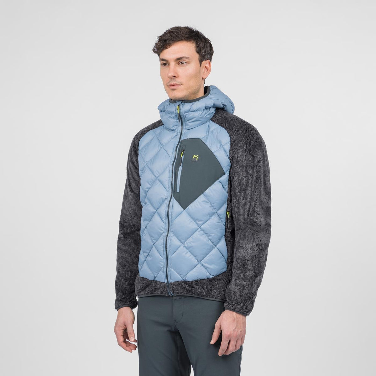 Karpos Marmarole Up Jacket Uomo