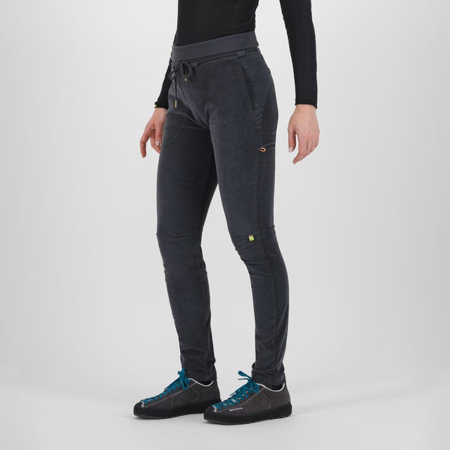 Karpos ABETE EVO W PANTALONE Donna