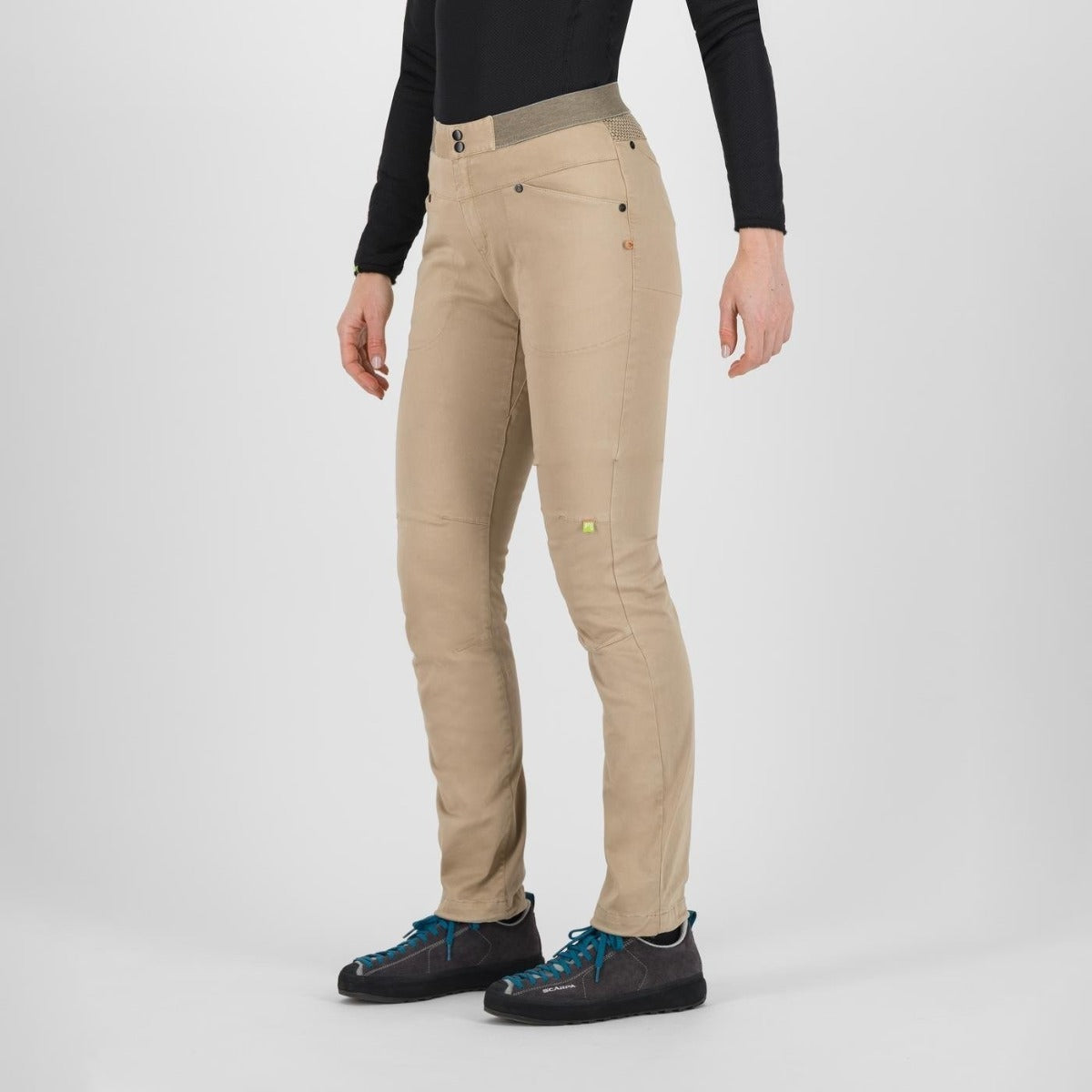 KARPOS Noghera EVO W Winter Pants donna
