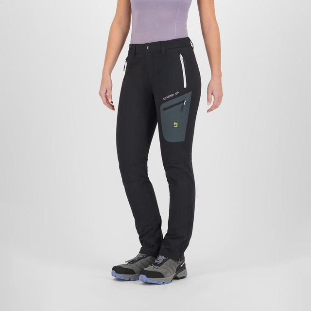 KARPOS Scarnia UP W Pants