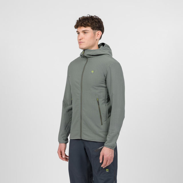 Karpos MARMOLADA EVO HOODIE FLEECE