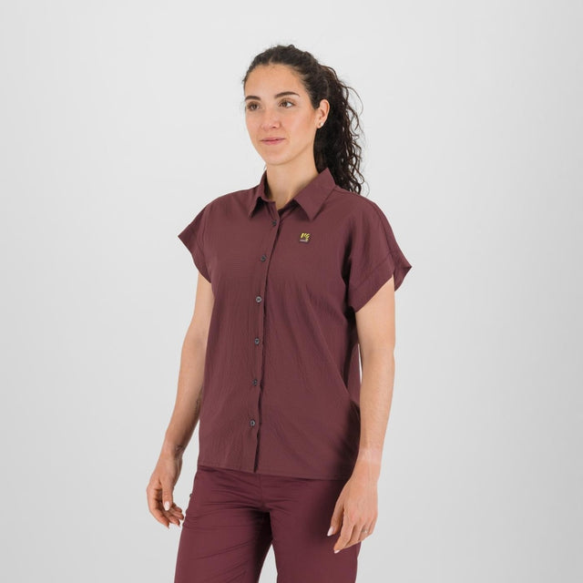 KARPOS Salatis W Shirt