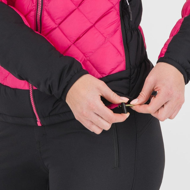 KARPOS Lastei Active Plus W Jacket