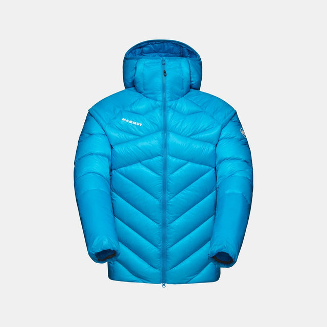 MAMMUT Taiss in Hooded Jacket Men