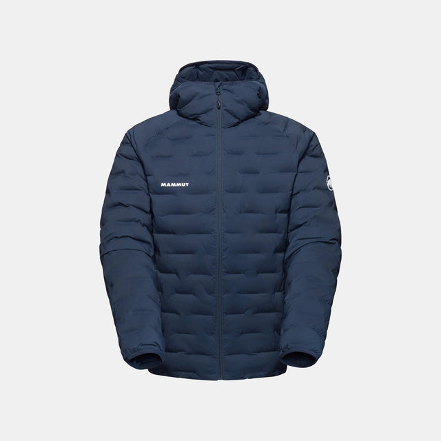 MAMMUT Sender in Hooded Jacket Men