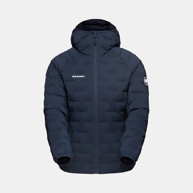 MAMMUT Sender in Hooded Jacket Women