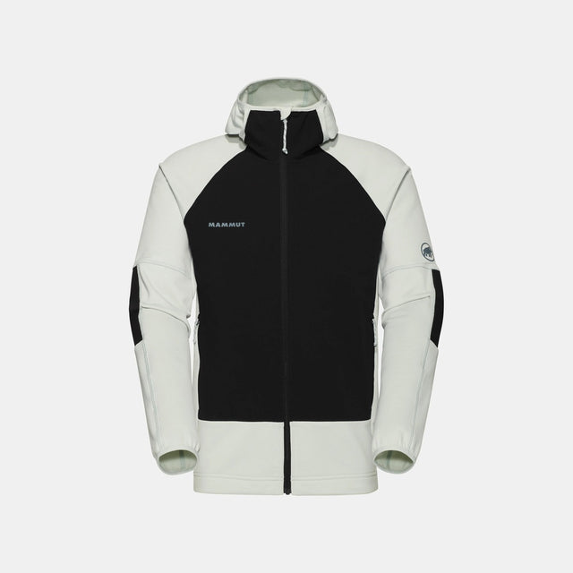 MAMMUT Massone ML Hooded Jacket Men