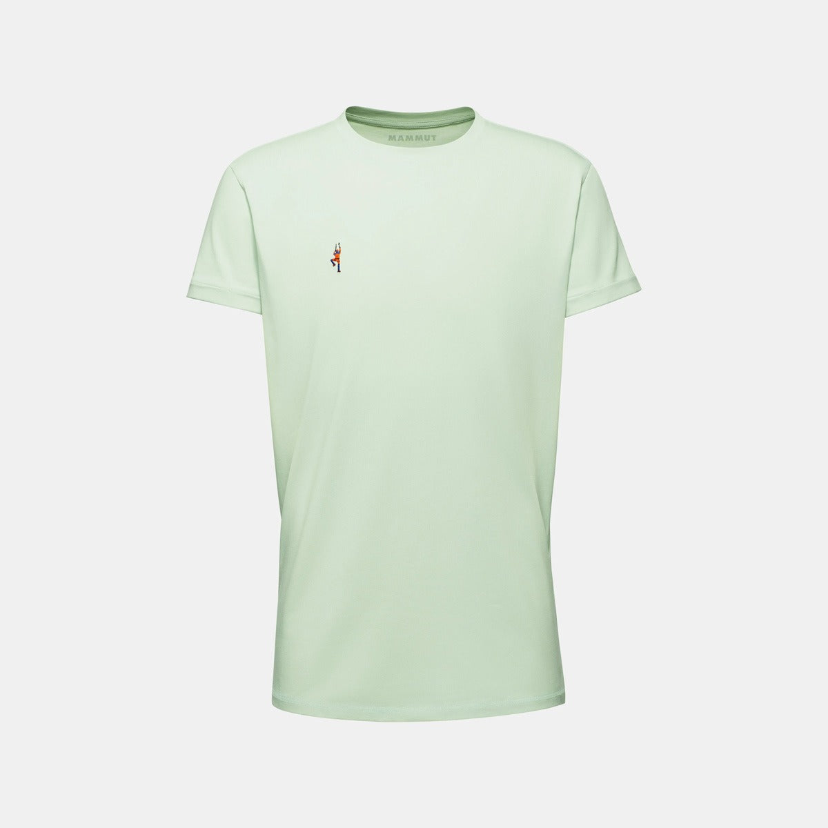 MAMMUT Mammut Seon T-Shirt Men Alpinist