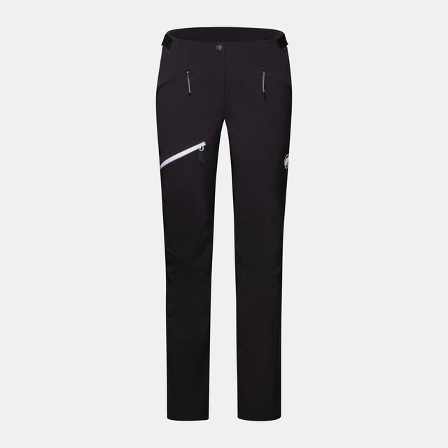 MAMMUT Taiss SO Pants Women