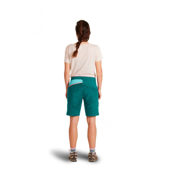 ORTOVOX Casale Short donna