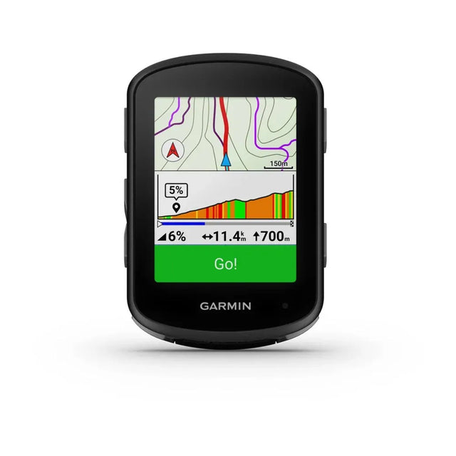 GARMIN Edge 540 Ciclocomputer