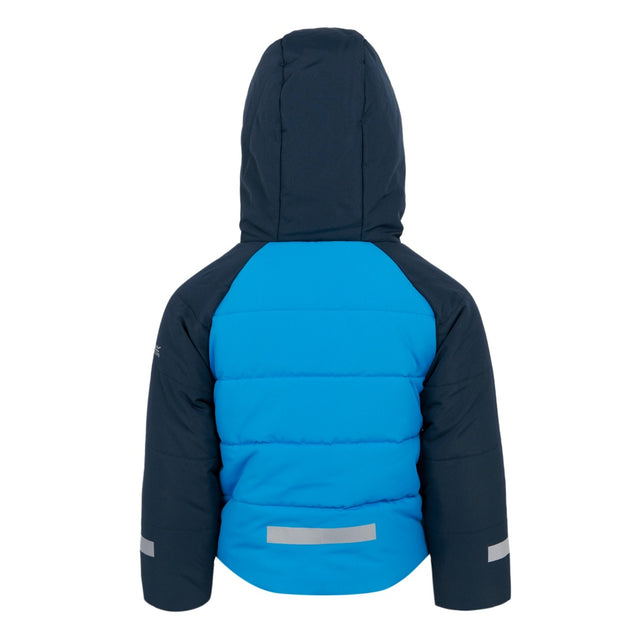 REGATTA Kids' Animal Quilted Jacket