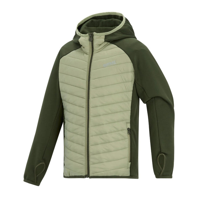 REGATTA junior Andreson Hybrid Jacket