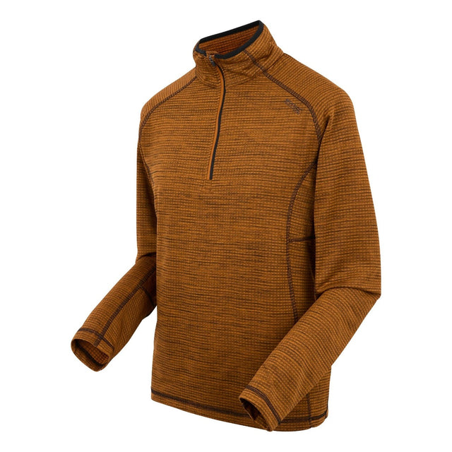 REGATTA Men's Yonder II Half Zip Midlayer