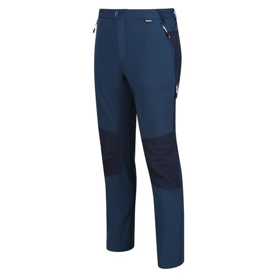 REGATTA Men's Questra V Walking Trousers