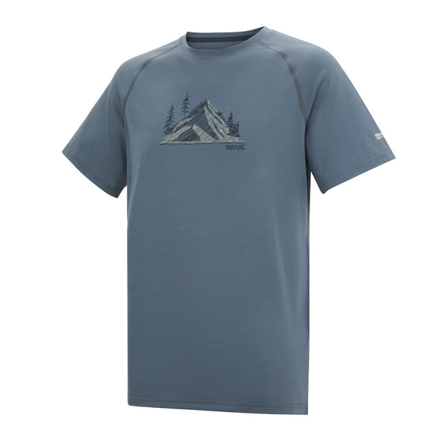REGATTA Men's Escade T-Shirt