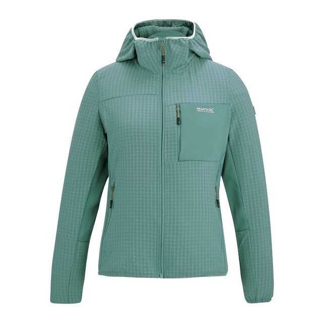REGATTA Women's Kemilia Full Zip Midlayer