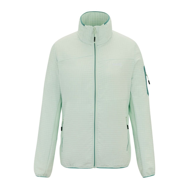 REGATTA Women's Ralina Full Zip Midlayer