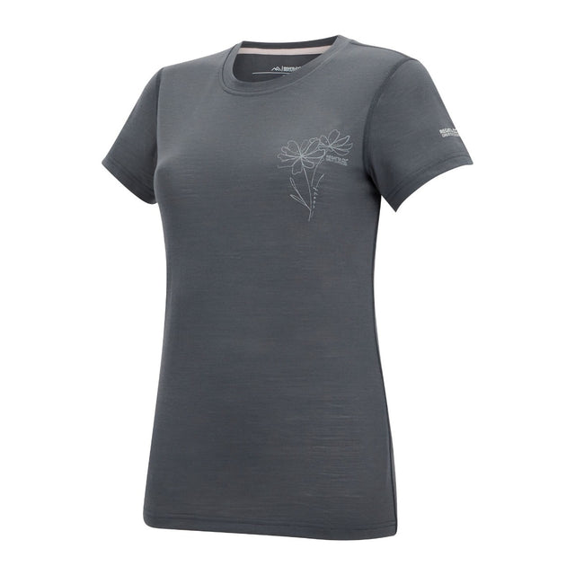 REGATTA Women's Escade T-Shirt