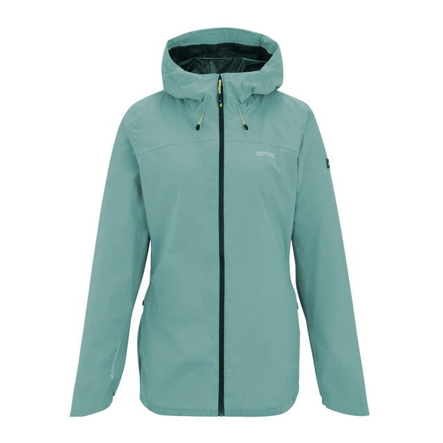 REGATTA Women's Radler Waterproof Shell Jacket