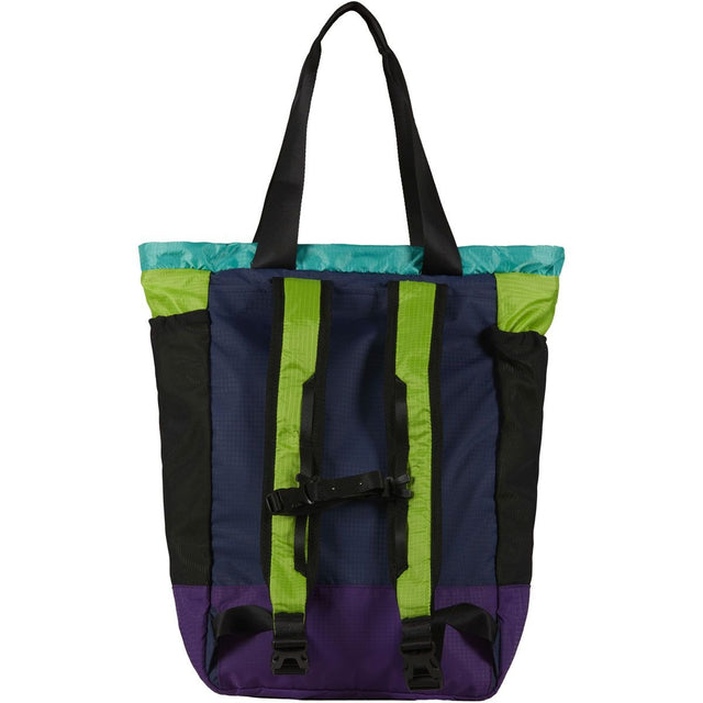 E9 Bagpack
