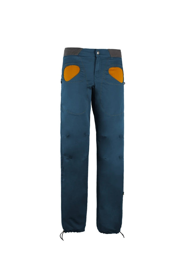 E9 Rondo Story Pant MAN